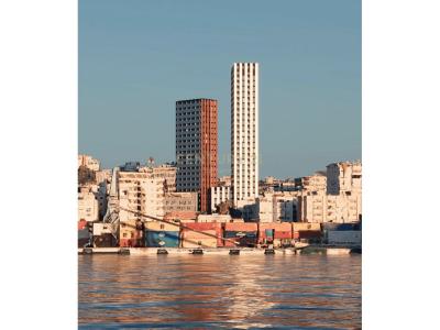 Rruga Egnatia, Durrës, Albania