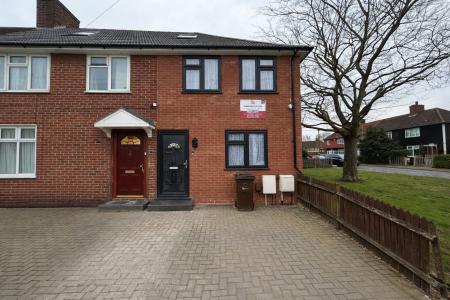 1, Homestead Road, Dagenham, United Kingdom