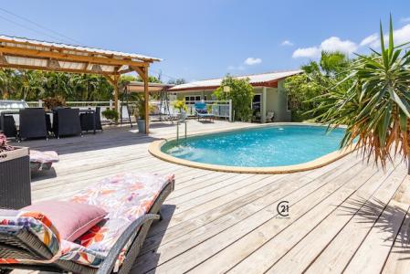 Montaña Mini Resort With Swimming Pool, Montana Rey, Willemstad East, Curaçao