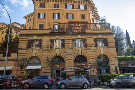 Viale Bruno Buozzi, Roma, Lazio 00197, İtalya