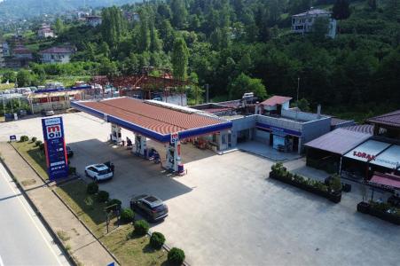 Trabzon, Turkey