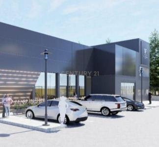 מדריד, Comunidad De Madrid 28936, ספרד