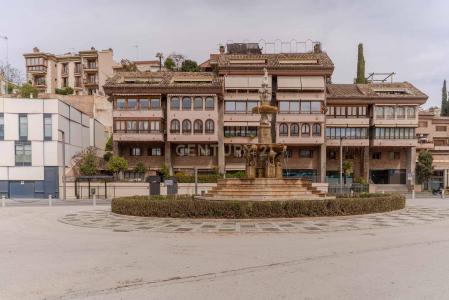Granada, Andalucía 18008, Spain