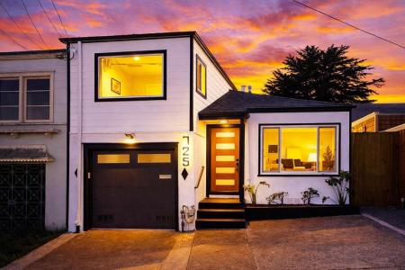 725 Lakeview Avenue, San Francisco, California 94112, USA