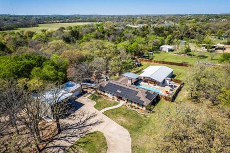 2263 Dicey Road, Weatherford, Texas 76085, USA