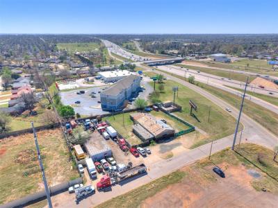 3324 NW 38th Street, Oklahoma City, Oklahoma 73112, USA