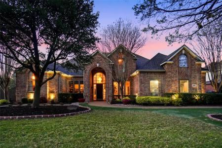 1001 Hanover Drive, Southlake, Texas 76092, USA