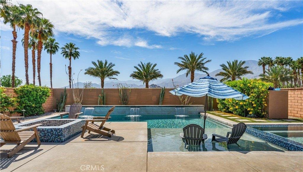 80277 Platinum Way, La Quinta, Californie 92253, États-Unis