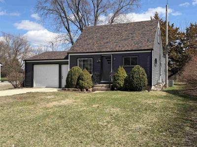 8415 Ravere Street, Machesney Park, Illinois 61115, États-Unis