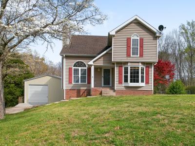 827 Burton Trl, Adams, Tennessee 37010, HOA KỲ