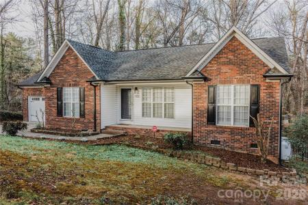 632 Todd Drive Ne, Concord, NC 28025, USA