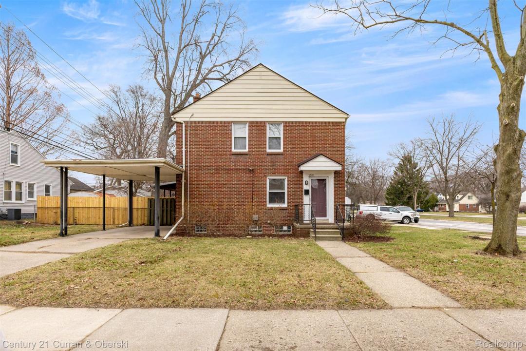 1101 E 4th Street, Royal Oak, Michigan 48067, États-Unis