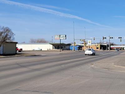 317 SW 6th Avenue, Aberdeen, SD 57401, USA