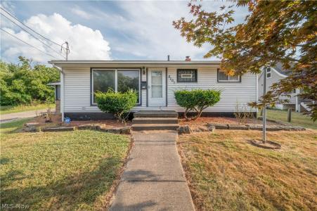 2101 Cherry Hill Avenue, Youngstown, Ohio 44509, USA