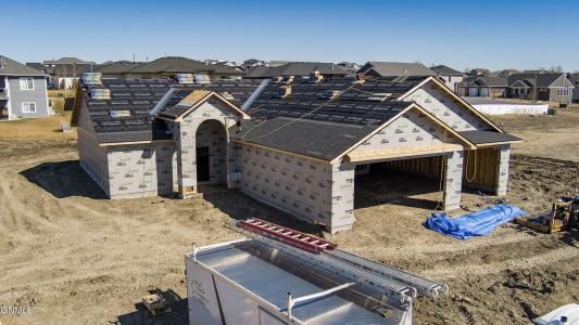 4420 Marsh Hawk Drive, Bismarck, Северная Дакота 58503, Соединенные Штаты