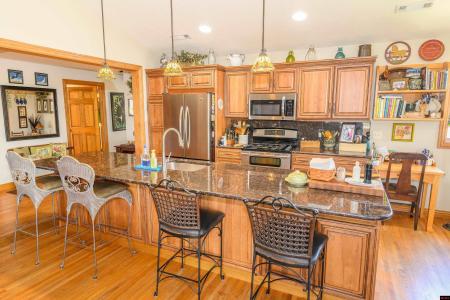 392 BRUNSON LANE, Mountain Home, Arkansas 72653, États-Unis