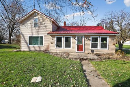 16100 Fawn River Road, White Pigeon, Michigan 49099, USA