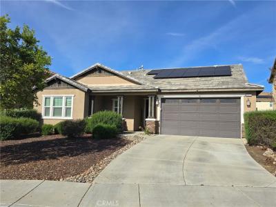 34721 Leather Court, Murrieta, California 92563, Stati Uniti