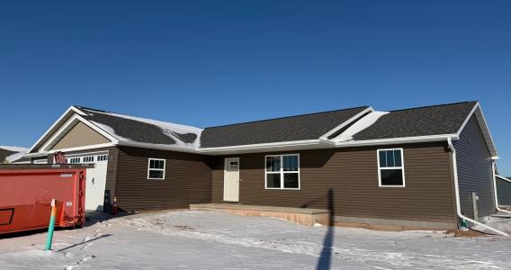 2040 Red Fox Lane, Kaukauna, Wisconsin 54130, Amerika Birleşik Devletleri