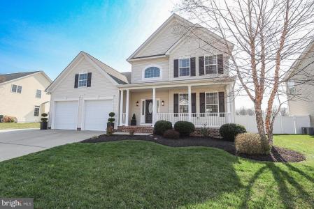 24541 Broad Creek Drive, Hollywood, Maryland 20636, USA