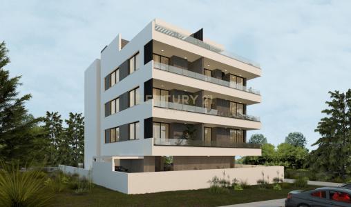 Larnaca City, 賽普勒斯