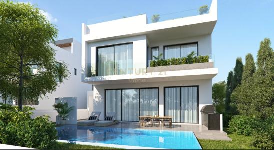 Oroklini (Voroklini), Кипр