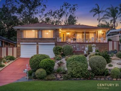 Leumeah, NSW 2560, Australien