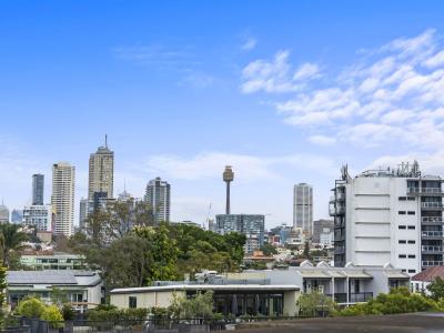 719/161-177 New South Head Road, Edgecliff, NSW 2027, Australia