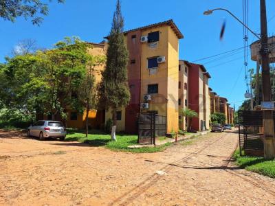 MFGP+FHV, 111420 San Lorenzo , San Lorenzo, Fernheizung 00001, Paraguay