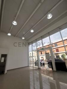 Fernando De La Mora, Central 45214, Le Paraguay