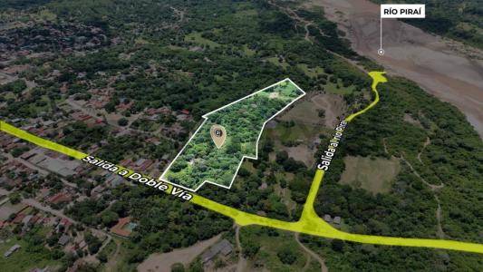 Municipio La Guardia , Sur, Santa Cruz 00001, Bolivia