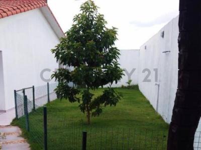 URBANIZACION AQUALAND CALLE 3 36, Norte, Santa Cruz 00001, Bolivia