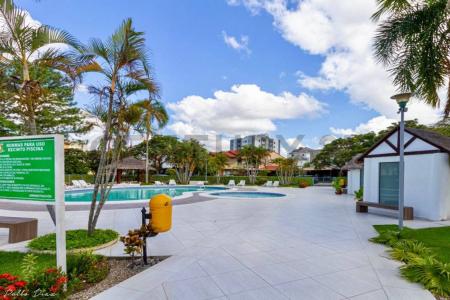 Ciudad Jardin , Norte, Santa Cruz 00001, Bolivya