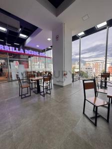 Norte, Cochabamba 00001, בוליביה