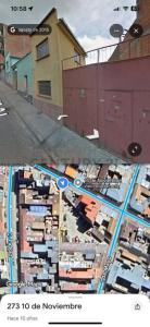 Cervecería, Potosí 0000, Bolivia