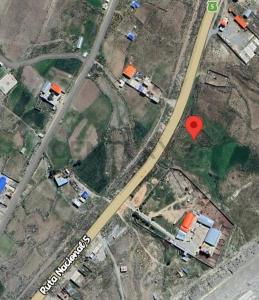 Alto Potosí, Potosí 0000, Bolivie