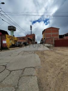 Sucre, Chuquisaca 00001, Bolivia