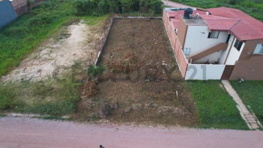 Chaparral, Beni 00001, 玻利维亚