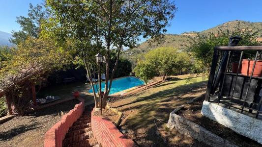 Curacaví, Región Metropolitana De Santiago 00001, Chile