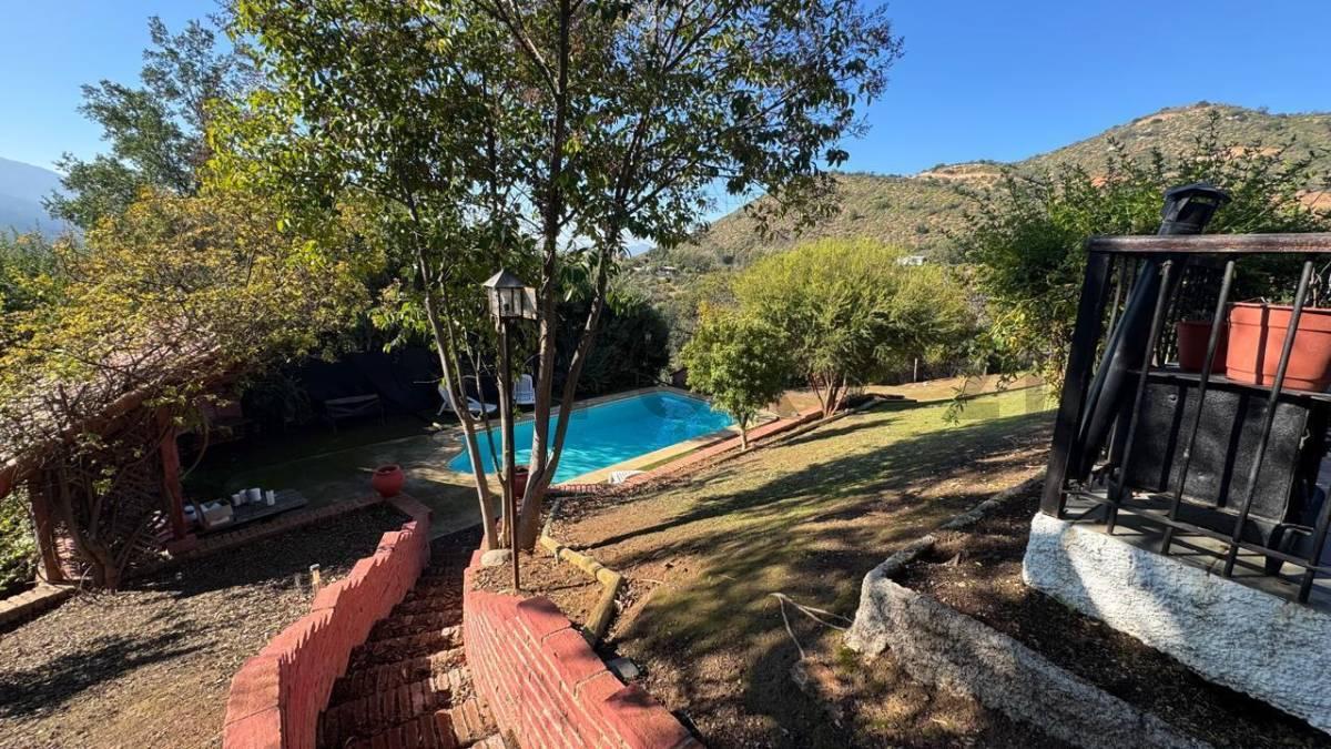 Curacaví, Región Metropolitana De Santiago 00001, Chili