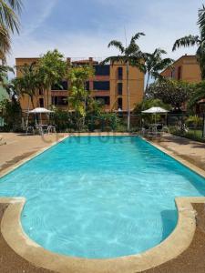 Avenida Costanera K-1-3, Barcelone, Anzoategui 6001, Venezuela