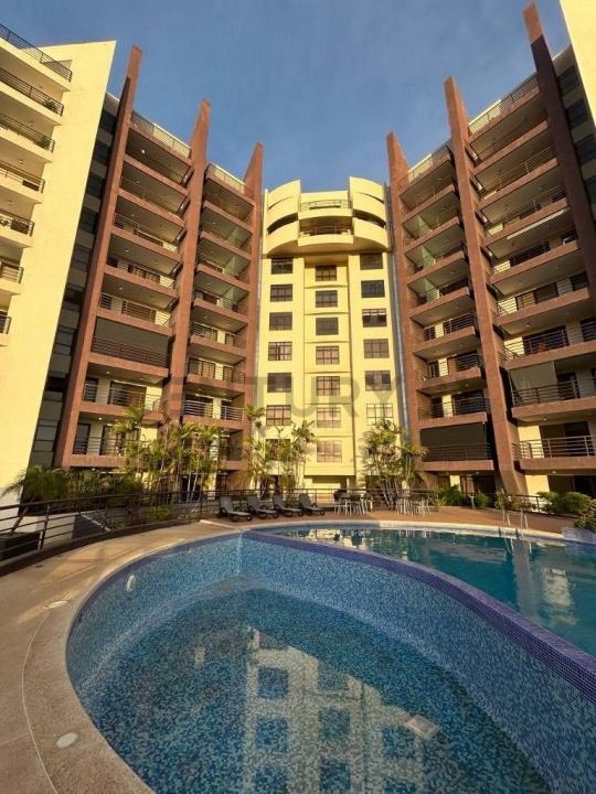 Calle Corocoro con Luisa Caceres Alaqua 2000, Pampatar, Nueva Esparta 00001, Venezuela