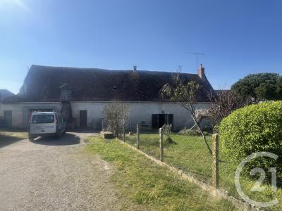 Chavenon, 奥弗涅 03440, 法国