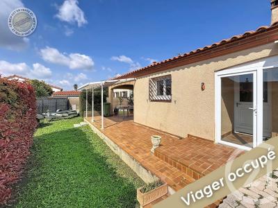 St Laurent De La Salanque, ラングドック＝ルション 66250, アキタン