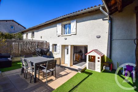 Belleville, Rhône-Alpes 69220, France