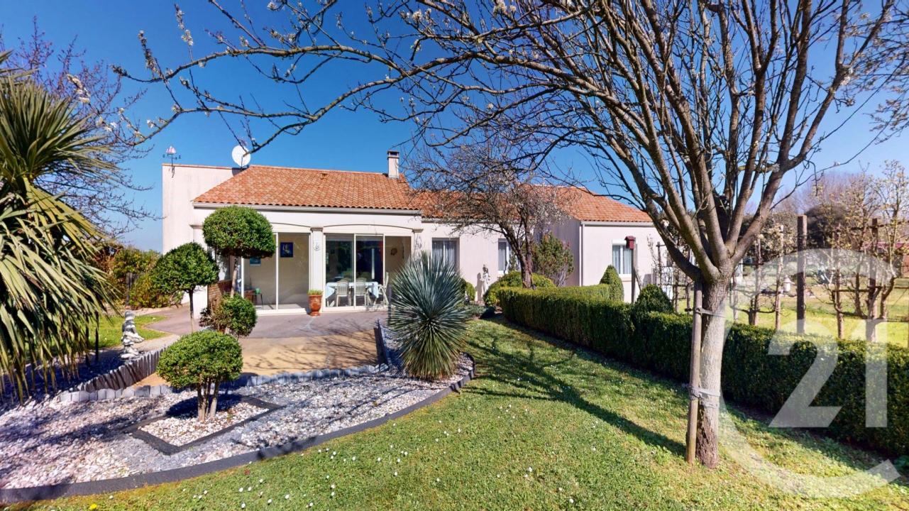 Jard Sur Mer, Pays De La Loire 85520, France