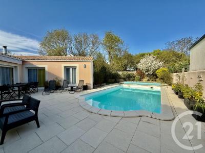 St Rogatien, Poitou-Charentes 17220, Fransa