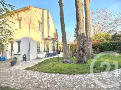 Maisons Laffitte, Île-de-France 78600, France