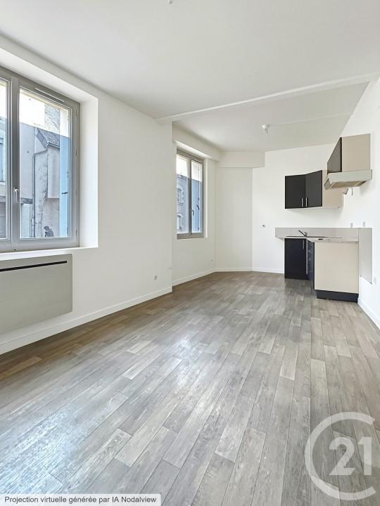 Angers, 卢瓦尔河地区 49100, 法国