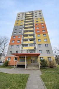 Pionýrská, Olomouc, Olomouc 77900, República Checa